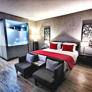 Deluxe Kamer met een King Size Bed
